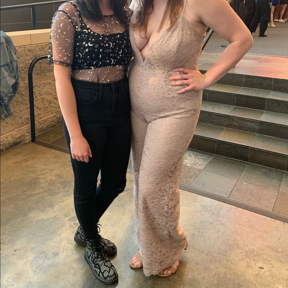 jumpsuit